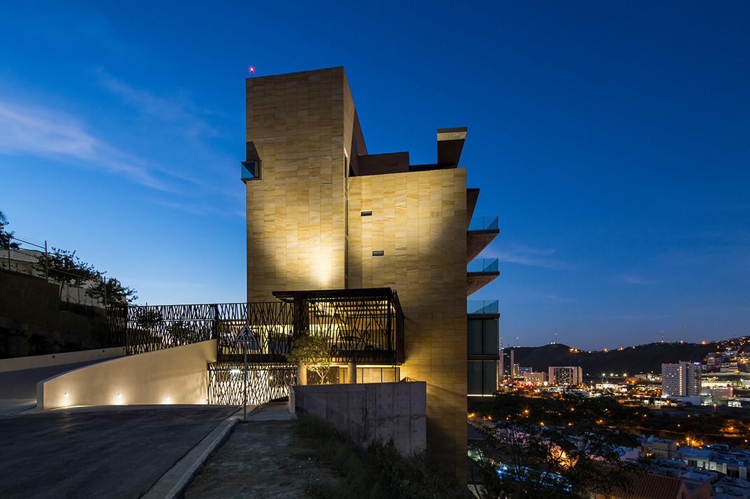 LUCENA, bendita tranquilidad